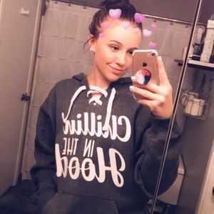 Meet your Posher, Bailey